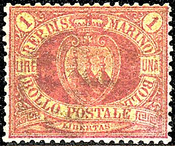 SAN MARINO  - Catalogo Catalogo di vendita su offerte - Studio Filatelico Toselli