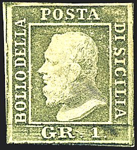 ANTICHI STATI ITALIANI - SICILIA  - Catalogo Catalogo a Prezzi Netti - Studio Filatelico Toselli