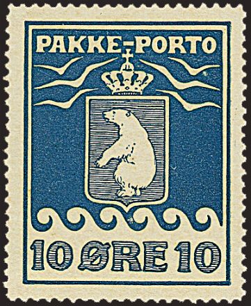 EUROPA - GROENLANDIA - Pacchi postali  - Catalogo Catalogo Generale di Vendita su offerta - I - Studio Filatelico Toselli