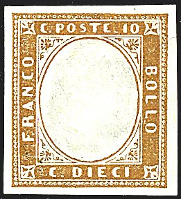 ANTICHI STATI ITALIANI - SARDEGNA  - Catalogo Catalogo a Prezzi Netti - Studio Filatelico Toselli