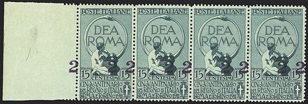 ITALIA REGNO  - Catalogo Catalogo di Vendita su offerta - Studio Filatelico Toselli