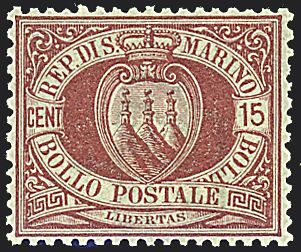 SAN MARINO  - Catalogo Catalogo a Prezzi Netti - Studio Filatelico Toselli