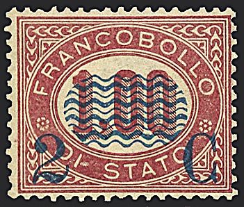 ITALIA REGNO  - Catalogo Catalogo di Vendita su offerta - Studio Filatelico Toselli