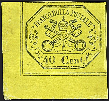 ANTICHI STATI ITALIANI - PONTIFICIO  - Catalogo Catalogo di Vendita su offerta - Studio Filatelico Toselli