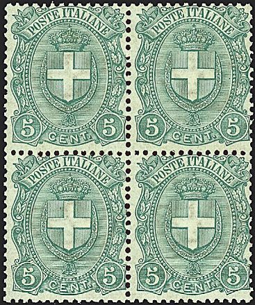 ITALIA REGNO  - Catalogo Catalogo di vendita su offerte - Studio Filatelico Toselli