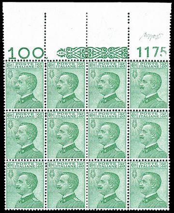 ITALIA REGNO  - Catalogo Catalogo di vendita su offerte - Studio Filatelico Toselli