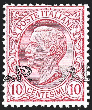 ITALIA REGNO Francobolli per buste e lettere postali - B.L.P.  - Catalogo Catalogo a Prezzi Netti - Studio Filatelico Toselli