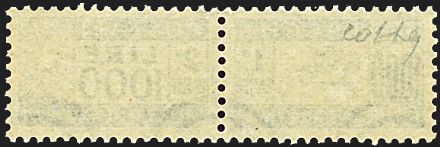 ITALIA REPUBBLICA Pacchi postali  - Catalogo Catalogo di Vendita su offerta - Studio Filatelico Toselli