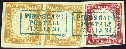 ANTICHI STATI ITALIANI - SARDEGNA  - Catalogo Catalogo di vendita su offerte - Studio Filatelico Toselli