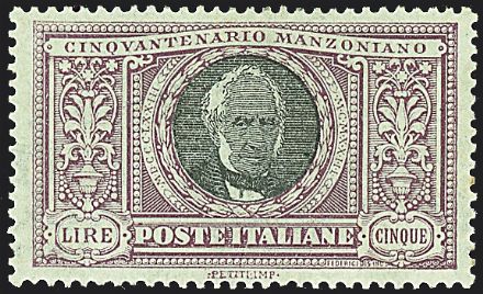 ITALIA REGNO  - Catalogo Catalogo di vendita su offerta - Studio Filatelico Toselli