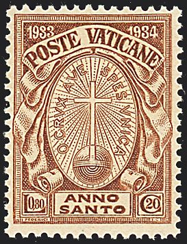 VATICANO  - Catalogo Catalogo a Prezzi Netti - Studio Filatelico Toselli