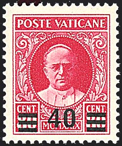 VATICANO  - Catalogo Catalogo Generale di Vendita su offerta - I - Studio Filatelico Toselli