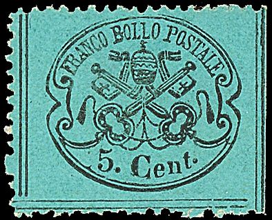 ANTICHI STATI ITALIANI - PONTIFICIO  - Catalogo Catalogo di Vendita su offerta - Studio Filatelico Toselli