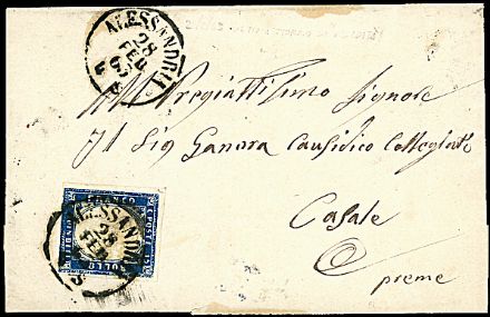 ITALIA REGNO  - Catalogo Catalogo di Vendita su offerta - Studio Filatelico Toselli
