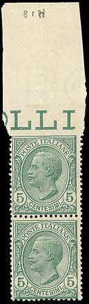 ITALIA REGNO  - Catalogo Catalogo di Vendita su offerta - Studio Filatelico Toselli
