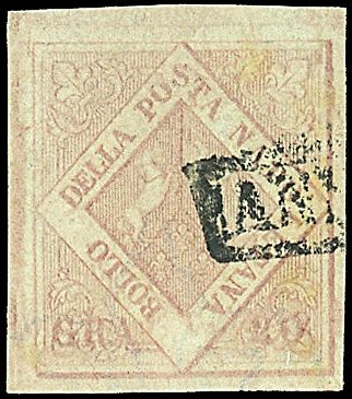 ANTICHI STATI ITALIANI - NAPOLI  - Catalogo Catalogo di Vendita su offerta - Studio Filatelico Toselli