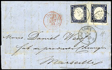 ITALIA REGNO  - Catalogo Catalogo di Vendita su offerta - Studio Filatelico Toselli