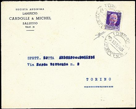 REPUBBLICA SOCIALE ITALIANA  - Catalogo Catalogo di Vendita su offerta - Studio Filatelico Toselli