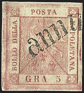 ANTICHI STATI ITALIANI - NAPOLI  - Catalogo Catalogo a Prezzi Netti - Studio Filatelico Toselli