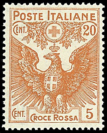 ITALIA REGNO  - Catalogo Catalogo a prezzi netti on-line - Studio Filatelico Toselli