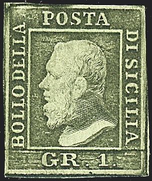 ANTICHI STATI ITALIANI - SICILIA  - Catalogo Catalogo di Vendita su offerta - Studio Filatelico Toselli