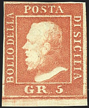 ANTICHI STATI ITALIANI - SICILIA  - Catalogo Catalogo di Vendita su offerta - Studio Filatelico Toselli