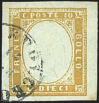 ANTICHI STATI ITALIANI - SARDEGNA  - Catalogo Catalogo di Vendita su offerta - Studio Filatelico Toselli