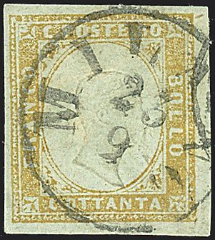 ANTICHI STATI ITALIANI - SARDEGNA  - Catalogo Catalogo di Vendita su offerta - Studio Filatelico Toselli