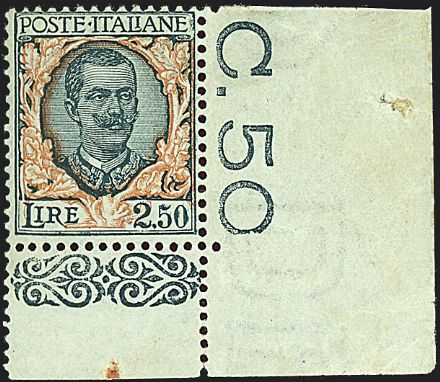 ITALIA REGNO  - Catalogo Catalogo di Vendita su offerta - Studio Filatelico Toselli