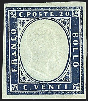 ANTICHI STATI ITALIANI - SARDEGNA  - Catalogo Catalogo di Vendita su offerta - Studio Filatelico Toselli