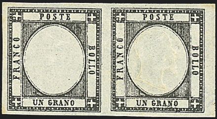 ANTICHI STATI ITALIANI - NAPOLI - Province Napoletane  - Catalogo Catalogo a Prezzi Netti - Studio Filatelico Toselli