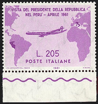 ITALIA REPUBBLICA  - Catalogo Catalogo Generale di Vendita su offerta - I - Studio Filatelico Toselli
