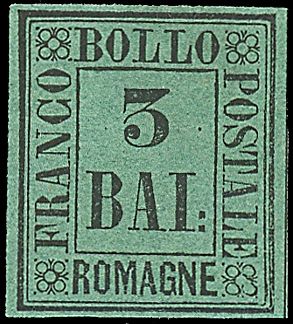 ANTICHI STATI ITALIANI - ROMAGNE  - Catalogo Catalogo a Prezzi Netti - Studio Filatelico Toselli