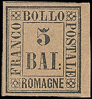 ANTICHI STATI ITALIANI - ROMAGNE  - Catalogo Catalogo Generale di Vendita su offerta - I - Studio Filatelico Toselli