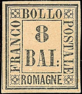 ANTICHI STATI ITALIANI - ROMAGNE  - Catalogo Catalogo Generale di Vendita su offerta - I - Studio Filatelico Toselli