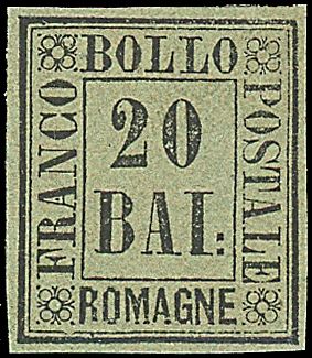 ANTICHI STATI ITALIANI - ROMAGNE  - Catalogo Catalogo a Prezzi Netti - Studio Filatelico Toselli