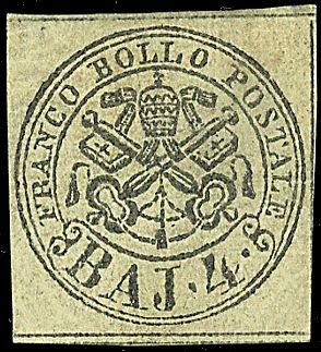 ANTICHI STATI ITALIANI - PONTIFICIO  - Catalogo Catalogo di Vendita su offerta - Studio Filatelico Toselli