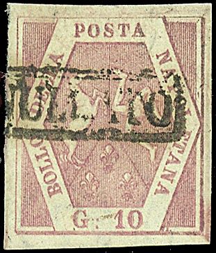 ANTICHI STATI ITALIANI - NAPOLI  - Catalogo Catalogo di Vendita su offerta - Studio Filatelico Toselli