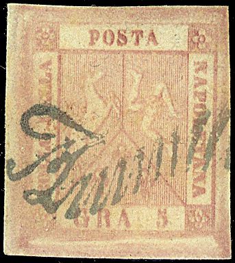 ANTICHI STATI ITALIANI - NAPOLI  - Catalogo Catalogo di Vendita su offerta - Studio Filatelico Toselli