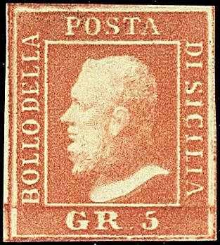 ANTICHI STATI ITALIANI - SICILIA  - Catalogo Catalogo di Vendita su offerta - Studio Filatelico Toselli