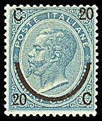 ITALIA REGNO  - Catalogo Catalogo di Vendita su offerta - Studio Filatelico Toselli