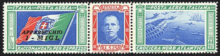 ITALIA REGNO Posta aerea  - Catalogo Catalogo Generale di Vendita su offerta - I - Studio Filatelico Toselli