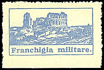 ITALIA REGNO Franchigia militare  - Catalogo Catalogo Generale di Vendita su offerta - I - Studio Filatelico Toselli