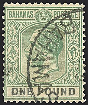COLONIE INGLESI - BAHAMAS  - Catalogo Catalogo Generale di Vendita su offerta - I - Studio Filatelico Toselli
