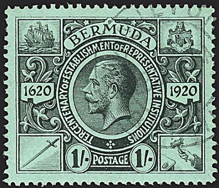 COLONIE INGLESI - BERMUDA  - Catalogo Catalogo Generale di Vendita su offerta - I - Studio Filatelico Toselli