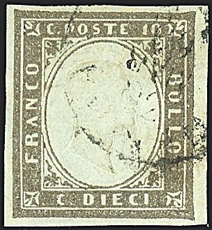 ANTICHI STATI ITALIANI - SARDEGNA  - Catalogo Catalogo Generale di Vendita su offerta - I - Studio Filatelico Toselli