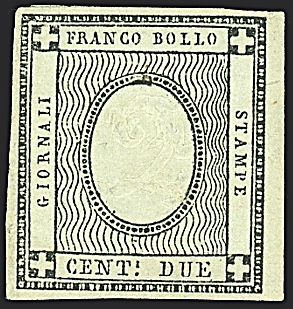 ANTICHI STATI ITALIANI - SARDEGNA - Francobolli per stampati  - Catalogo Catalogo Generale di Vendita su offerta - I - Studio Filatelico Toselli