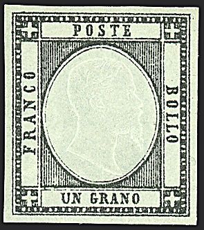ANTICHI STATI ITALIANI - NAPOLI - Province Napoletane  - Catalogo Catalogo di vendita su offerta - Studio Filatelico Toselli
