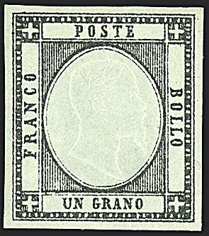 ANTICHI STATI ITALIANI - NAPOLI - Province Napoletane  - Catalogo Catalogo Generale di Vendita su offerta - I - Studio Filatelico Toselli