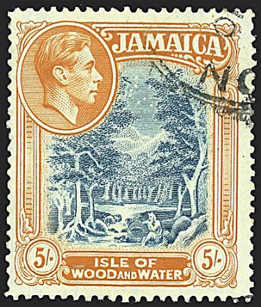 COLONIE INGLESI - JAMAICA  - Catalogo Catalogo Generale di Vendita su offerta - I - Studio Filatelico Toselli